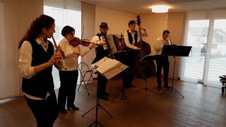 Krempl Whiskey In The Jar