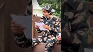 Salute to indian army 🇮🇳❤️ #shorts