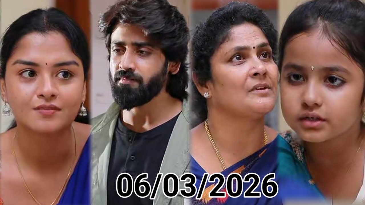 What Pushed Thangamayli Toward Such a Heartbreaking Decision?