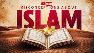 Debunking Common Misconception About Islam | Must - Watch Video #bilal #islamicprayer #salah #somi