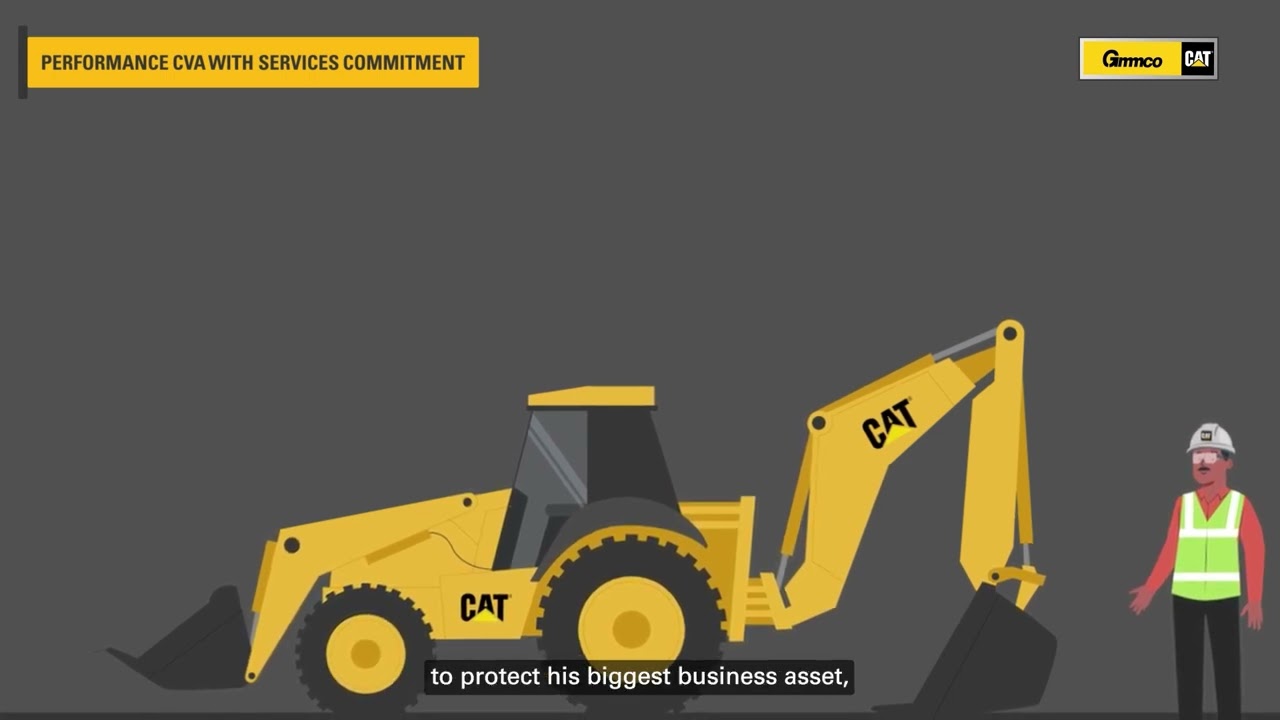 Benefits of Customer Value Agreement (CVA) with Services commitment