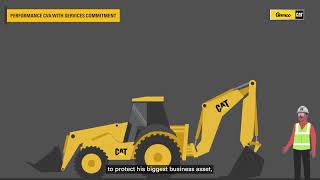 Benefits of Customer Value Agreement (CVA) with Services commitment