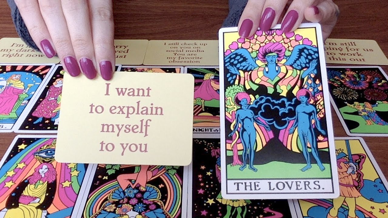 LEO His/Her THOUGHTS Of You CURRENTLY ️📞🥰 (EXTREMELY ACCURATE) Love