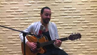 Naji Soul Kolo Nga Yan Acoustic Version