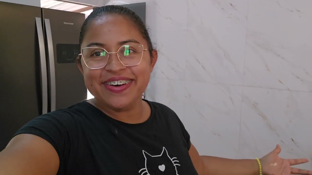 Desanimei de mostrar o passo a passo da minha construção 🚧 