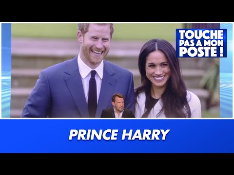 Video: Princ Harry: 