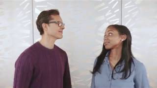 VCU students and faculty join forces to describe their experience.