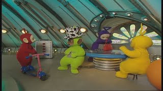 Teletubbies: Sea Tractor (1999)