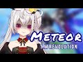 一起來重溫高達seed名場面!Meteor/T.M Revolution covered by:月島クロス
