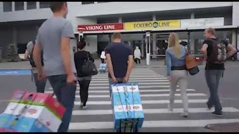 Finnish people in Estonia