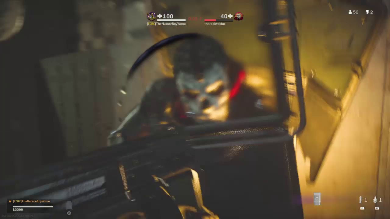 COD: Bullets Are Overrated - YouTube