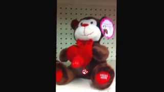 Found this in CVS on Valentines Day!!