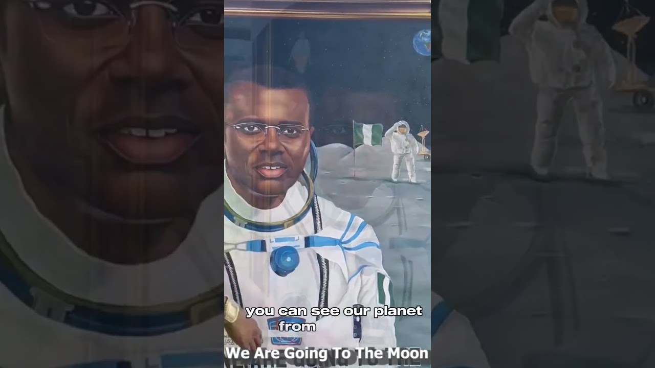 Raising Awareness About Space Explorations To Inspire 1 Million Students.