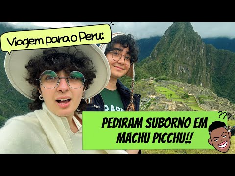 ADVENTURES AND MISADVENTURES IN CUSCO!