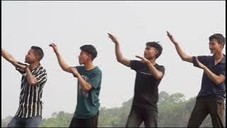 Alsira jada mande // full official music video || Lk beat