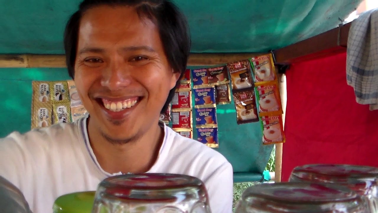 Makanan Di Yogyakarta 2018 - Ngopi dulu 