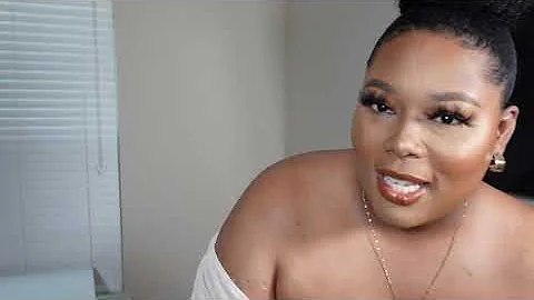 *SPRING* FASHION NOVA CURVE TRY ON HAUL | PLUS SIZE JEANS + DRESSES + MATCHING SETS | BetheBeat