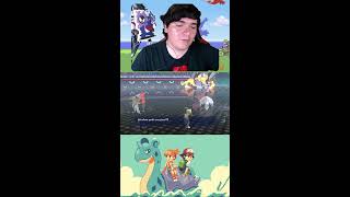 PARTIDAS CLASIFICATORIAS RANGO MASTER BALL 2 | Pokemon Champions #nintendo #pokemon