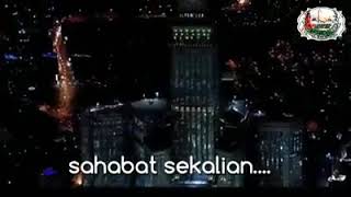 Kata kata sedih akhir ramadhan