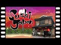『Sushi Japan』【田中健詞監督作品】