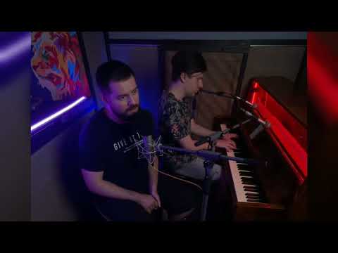 Chest (at the piano - Yevhenii Dubovyk)