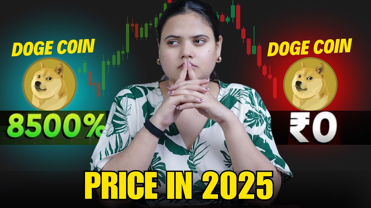Will Dogecoin Rise Again in 2025 ?