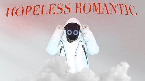 BoyWithUke - Hopeless Romantic V1 (Official Snippet)