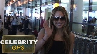Amanda Bynes is mentally unfit to stand trial - Hollywood.TV