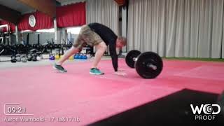 Beast of berlin q17.1a&17.2b