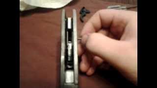 mossberg 715t/702 trigger assembly