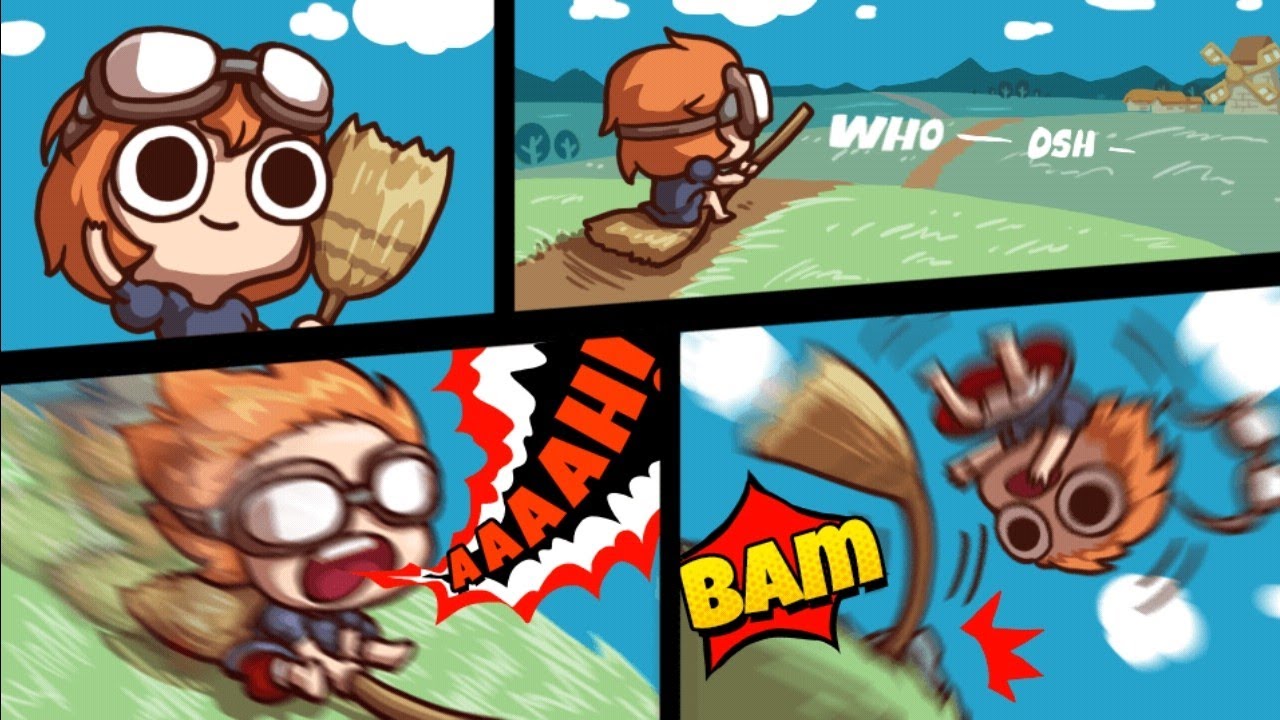 Head basketball Sophie Prologue & Epilogue YouTube