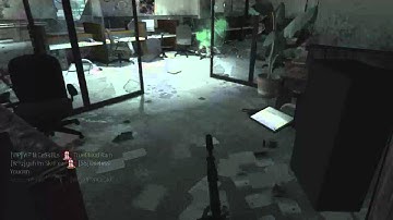 VIP Frankie VIP - MW3 Game Clip - BOOSTING MOAB, Cheaters please REPORT them.