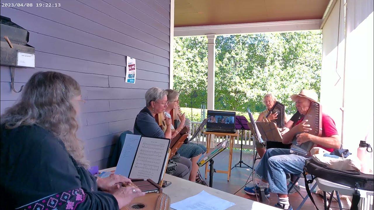 Western Massachusetts Autoharp Group YouTube