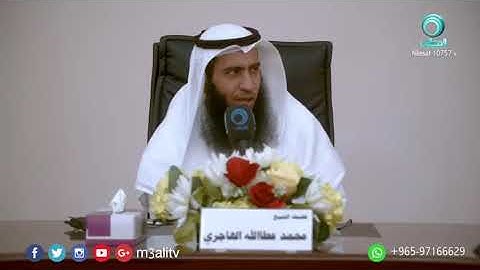 أهمية الورد اليومي في الأذكار