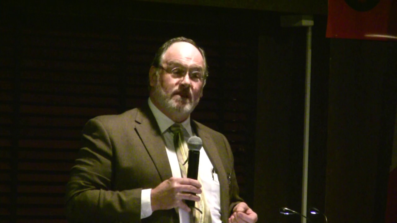 2016 34ID Reunion, author Brian Leehan