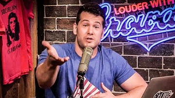 Steven Crowder EXPOSED Faking Censorship Controversy