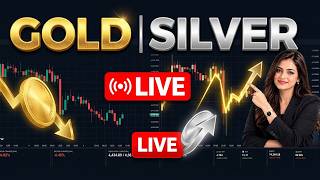 Gold Warning !! Gold & Silver Price Update: The Real-Time Shift You Need to See