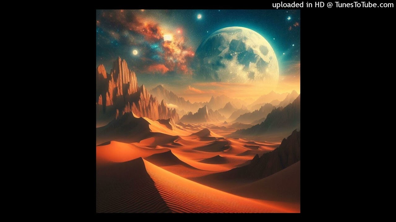 [Free for Profit]Hard Sample Type Trap Beat "Desert"