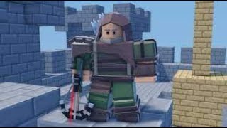 Spawn killing people XD