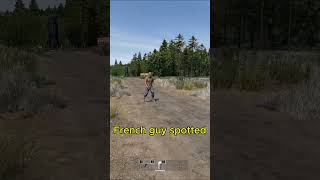 #shorts  #DayZ #DayZStandalone #DayZGame #dayzcommunity  #Gaming #Gamer #DayZClips #DayZPvP #FYP