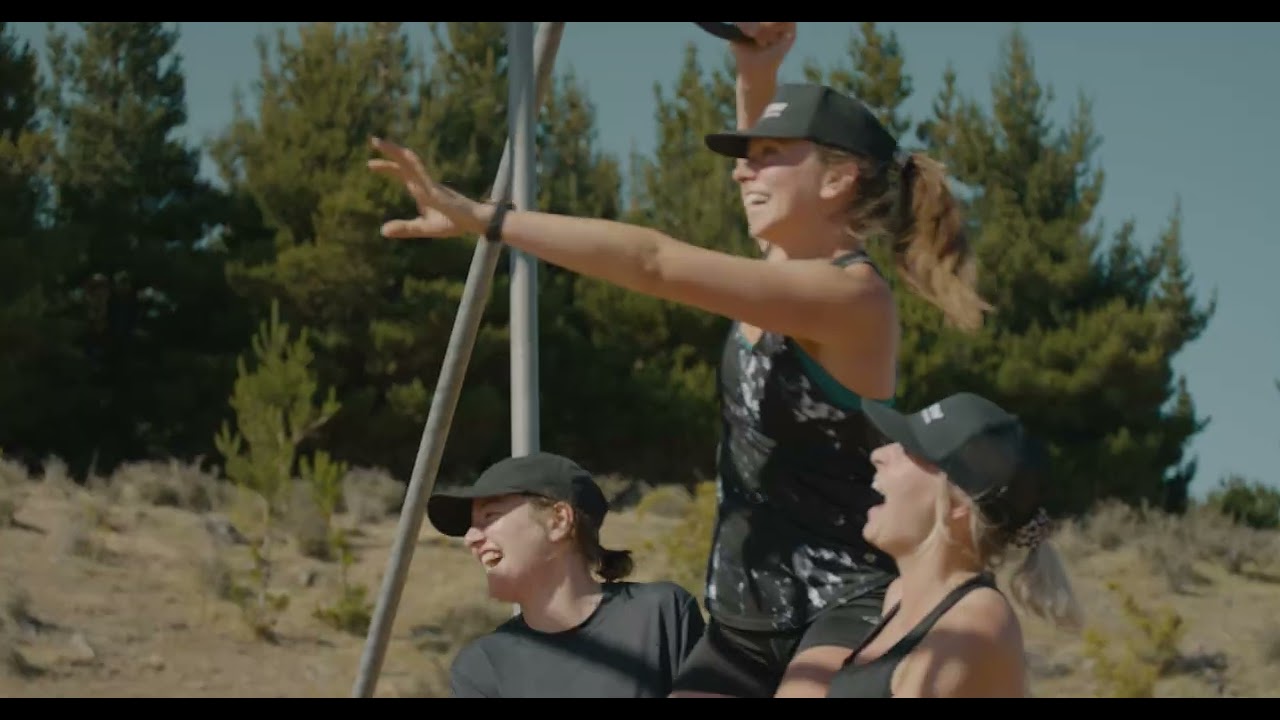 Alpha Challenge Event