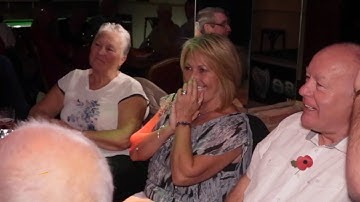 The Reputation Maker by Harry Robson and Matthew Wright - www.MJMMagic.com