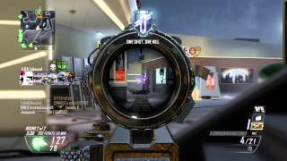 JuiceHive #19 - Black Ops 2 Feeds