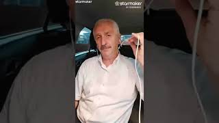 Ağlama Sevdam Ağlama, Ali̇osman Karaosman