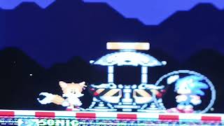 Tails
Tails Tails