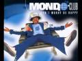 Mondo Club - Don't Worry Be Happy (Trevor Taylor ex Bad Boys Blue)