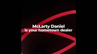 Jane Dodge Jeep Ram Closed McLarty Daniel is Your New Dealer | McLarty Daniel Dodge Jeep Ram