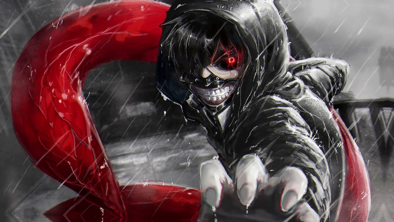 Nightcore - Judas (Chris Jericho AEW Theme)