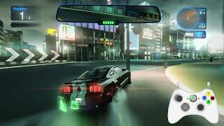 How to Drift #1 - Lazy Drifts and Right Hand Drifts