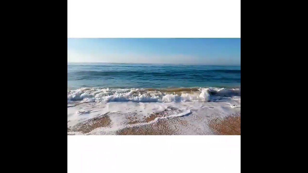 A Trip to Navaladi Beach | Banter City